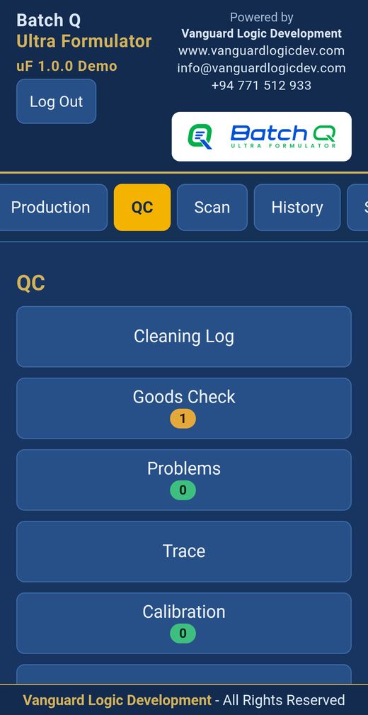 QC