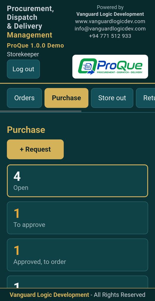 Purchase